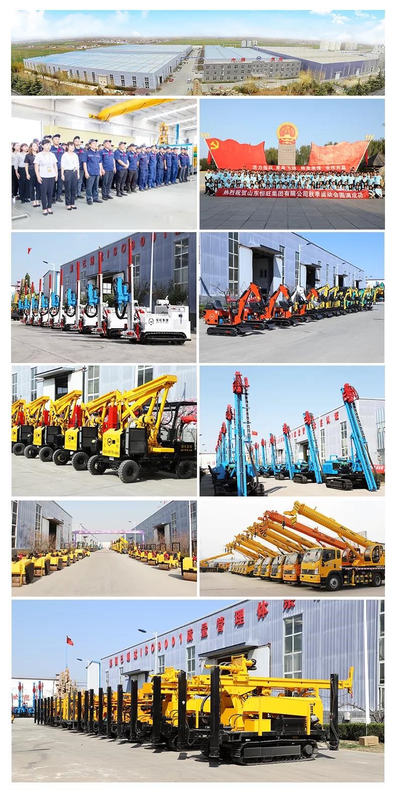 打樁機(jī) 打樁機(jī)