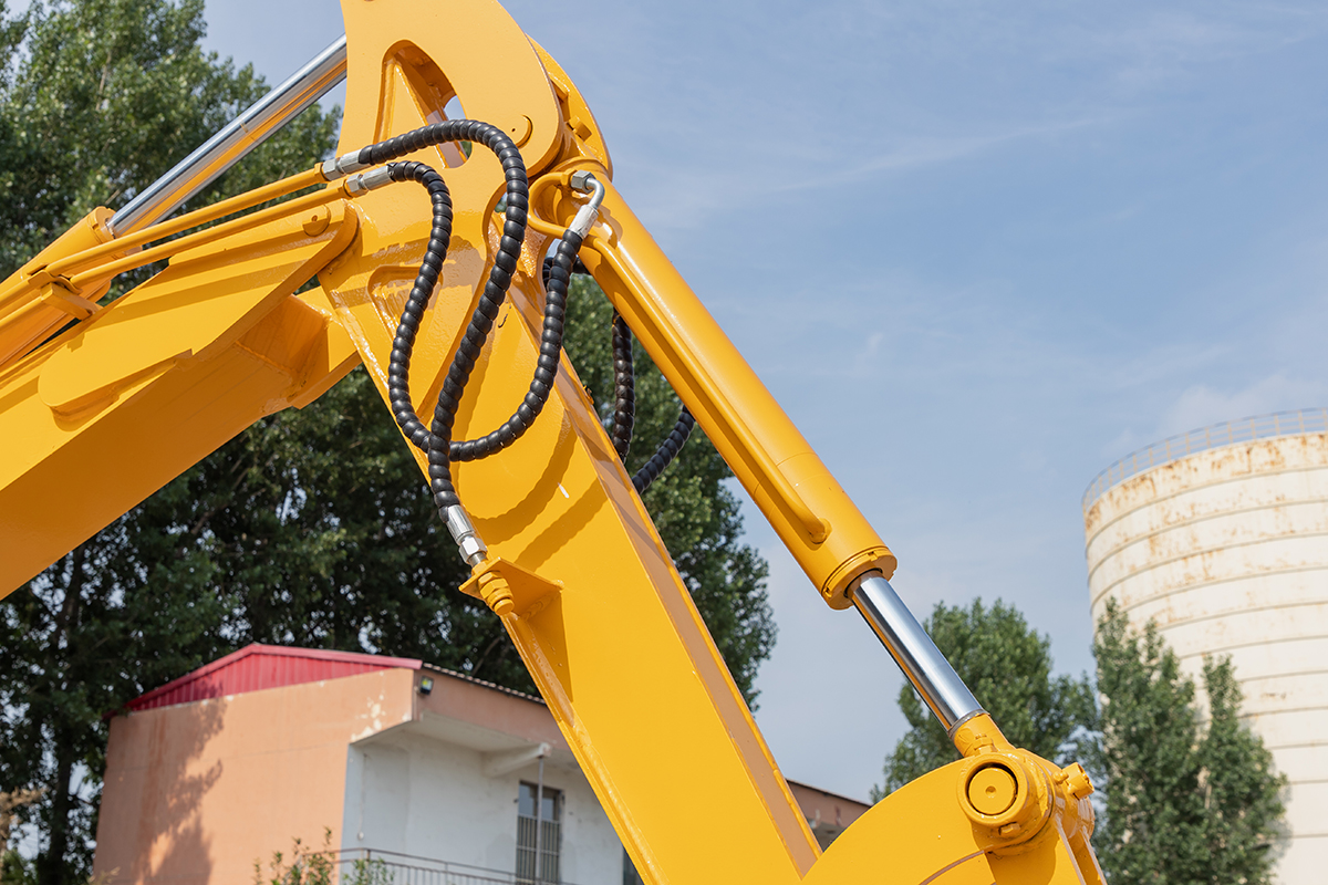 HW15-26挖掘裝載機(jī)