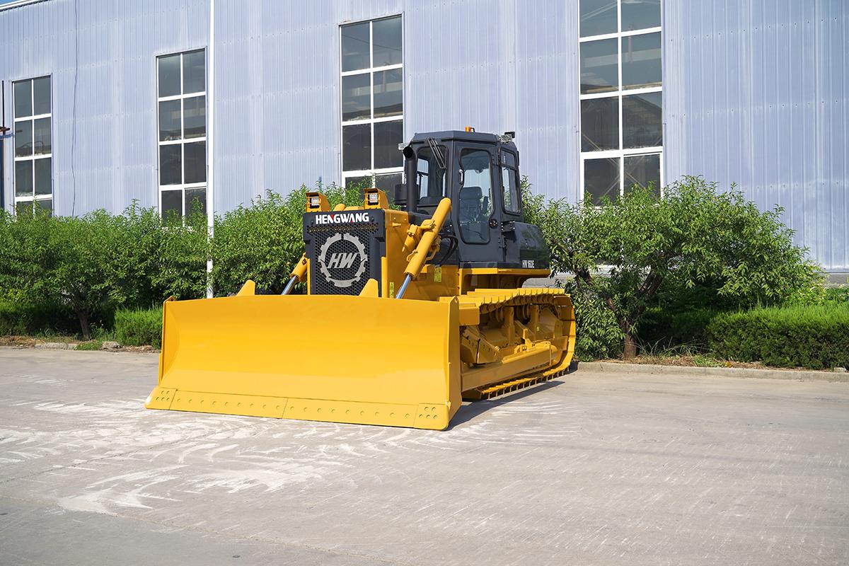 HW16D推土機
