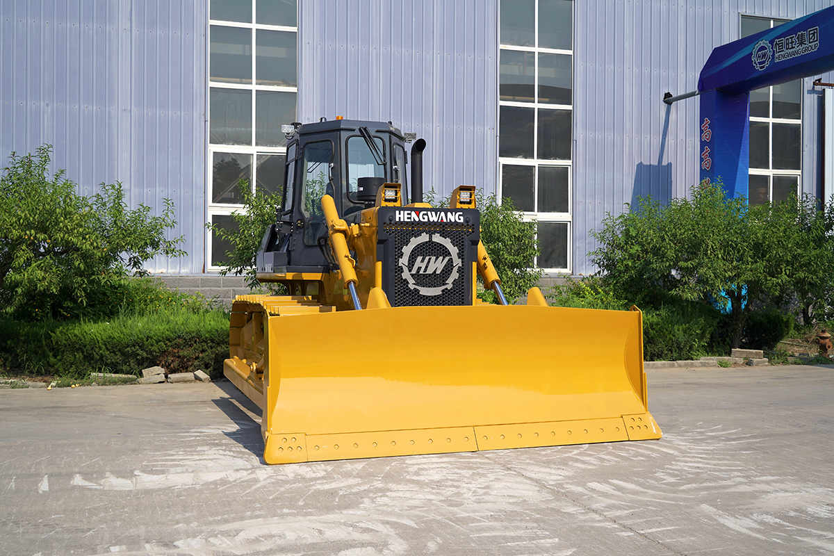 HW16D推土機
