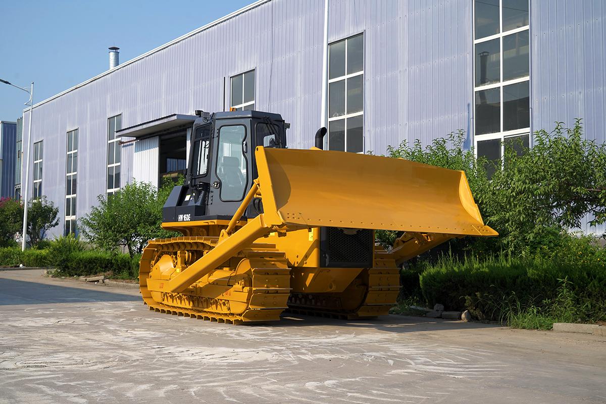 HW16D推土機