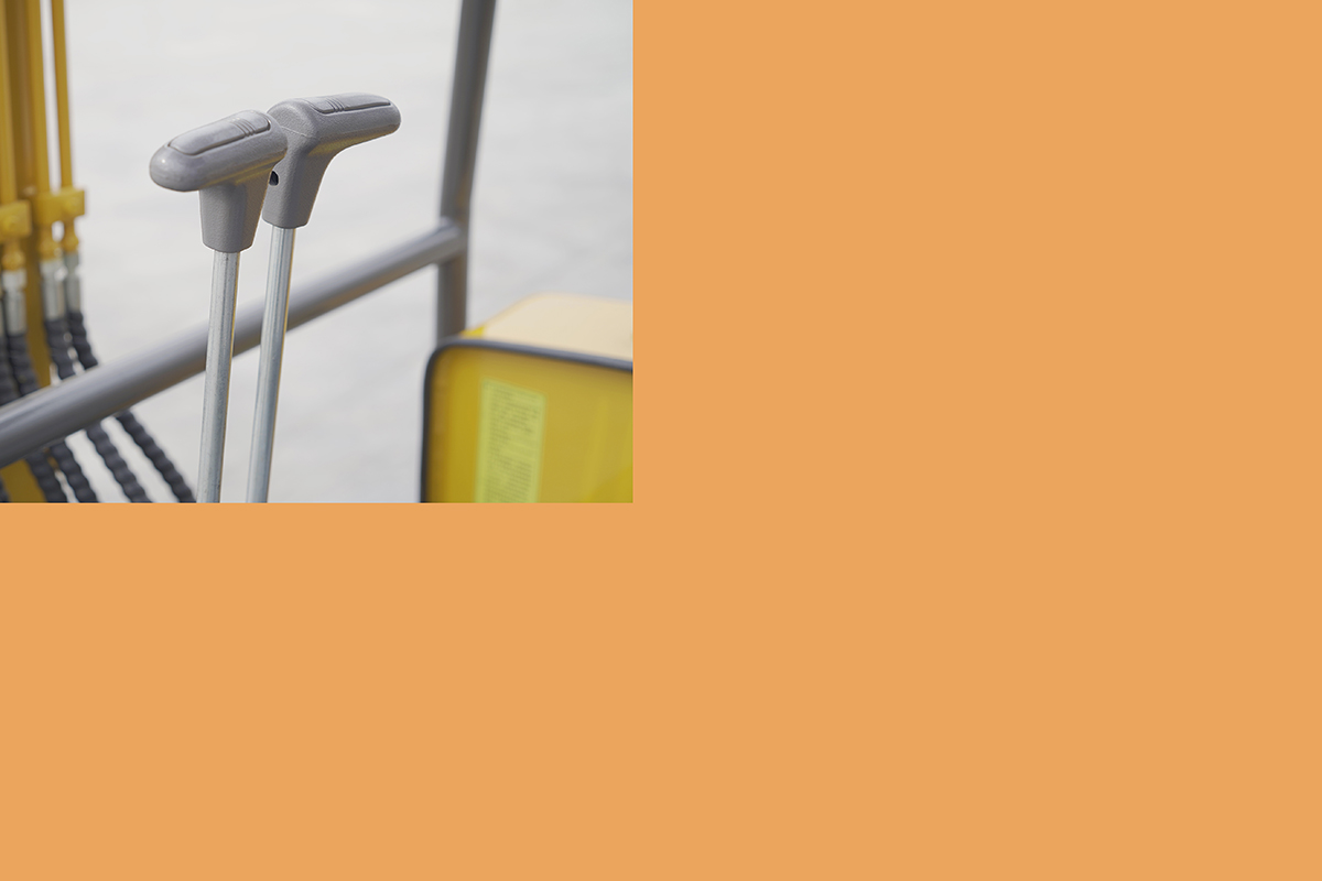 HW-18S 履帶挖掘機