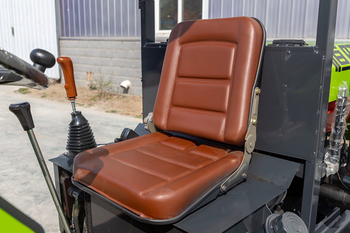 ZL916裝載機(jī)（敞篷）