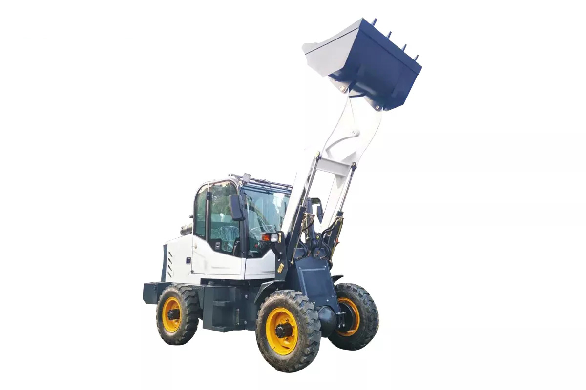 ZL918A大金剛裝載機