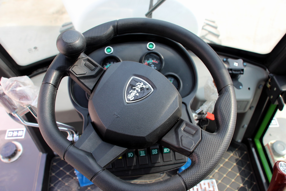 HWJB120自上料攪拌車